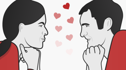 Can You Manufacture Love: A Dating Guide