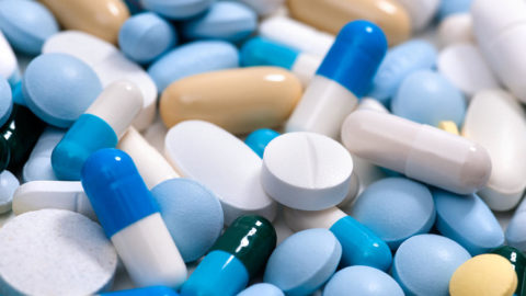 Why Big Pharma Stopped Making Psychiatric Drugs:
