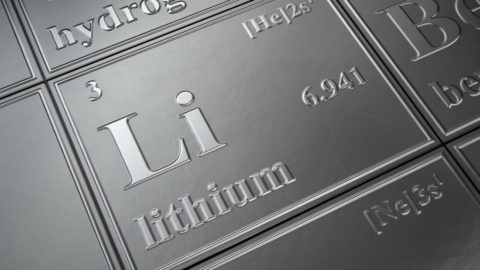 Does Lithium help reduce suicide cases: Should it be added In water?