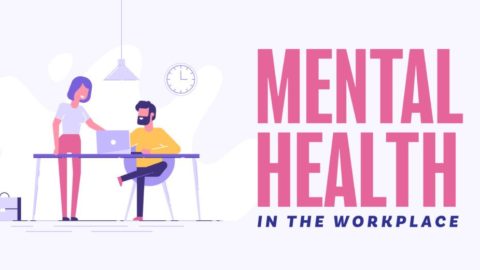 When Should You Take a Mental Health Break?