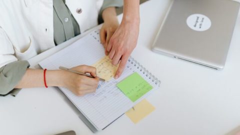 Track your own performance at work! Here’s how!