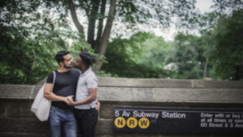 Understanding Age Differences in LGBTQ+ Relationships
