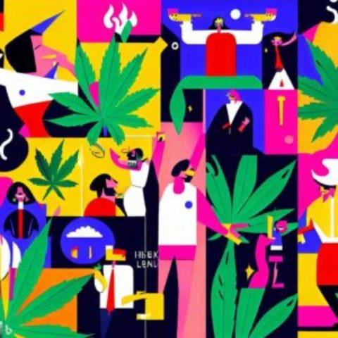 Moderate Cannabis Consumption: Unpacking the Potential Downsides