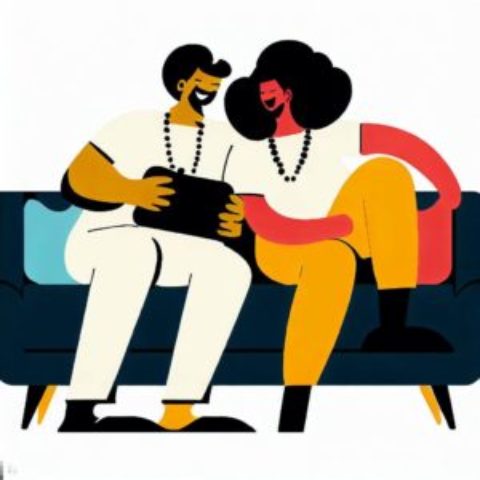 Are You and Your Partner Making the Best of Your Leisure Time?