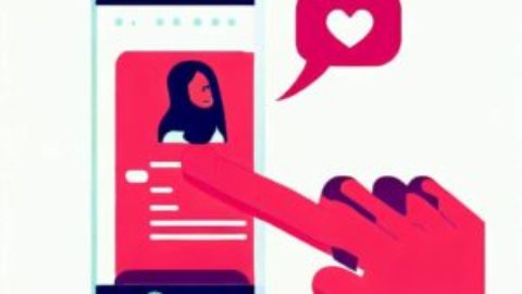 A Frequent Pitfall in Online Dating: The Move That Rarely Succeeds