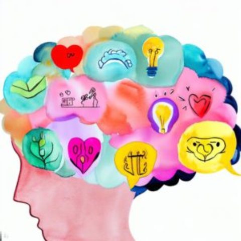 Thinking Versus Feeling: Understanding the Mind’s Inner Battle