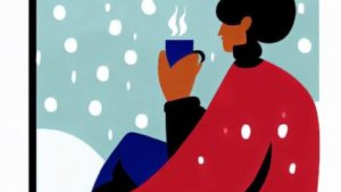 How Seasonal Changes Resonate with Our Mental Well-being